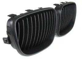 grill-nerki-bmw-1-e88-2007-2013-lci-czarne-matowe