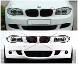 grill-nerki-bmw-1-e81-e82-e87-e882007-2012-lci-czarny-polysk-black-shadow-numery-katalogowe-zamiennikow-163mbd-bmw-e81-e82-e87-e88-2007-2012-po-lifcie-czarne-matt-nerki-w-grill-zderzaka