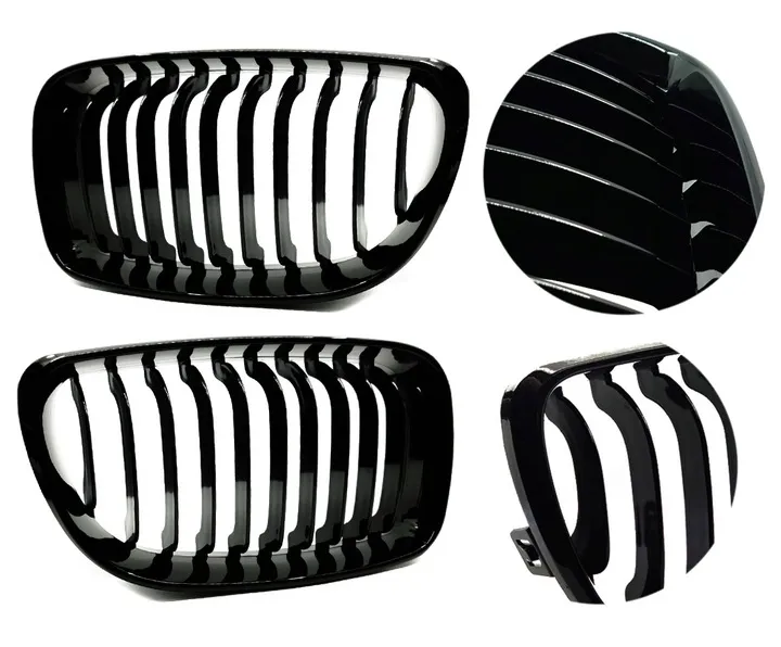 grill-nerki-bmw-1-e81-e82-e87-e882007-2012-lci-czarny-polysk-black-shadow