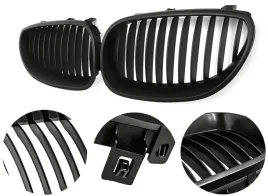 grill-nerki-bmw-5-e60-e61-m-pakiet-m5-black-matt-atrap-w-przedni-zderzak