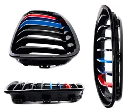 atrapa-chlodnicy-grill-nerki-bmw-f20-f21-13-czarny-polysk-mcolor-gloss