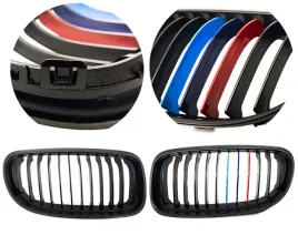 grill-nerki-bmw-e90-e91-lci-lift-matowe-m-pakiet