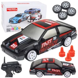 samochod-do-driftu-zdalnie-sterowany-rc-coupe-wymienne-kola-czarny-1-24