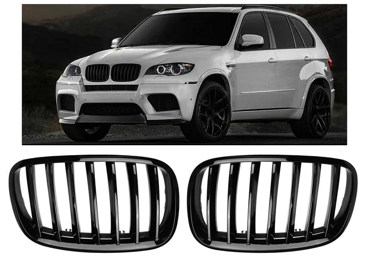 grill-nerki-bmw-x5-m-e70-2009-2013-black-shadow-stan-nowy-producent-czesci-shr-germany