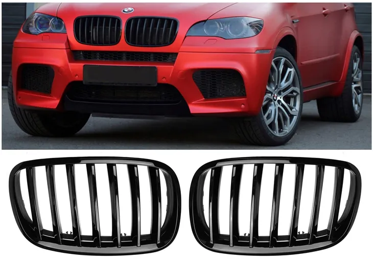 grill-nerki-bmw-x5-e70-2006-2013-black-shadow-numer-katalogowy-czesci-039-nerki-w-gril-bmw-bmw-x5-e70-x6-e71-x6-e72-hybrid-czarny-polysk-gloss-black-black-shadow