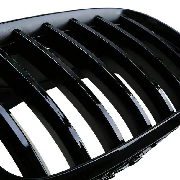 grill-nerki-bmw-x6-e71-2007-2014-black-gloss-stan-nowy-kolor-czarny