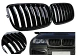black-gloss-grill-nerki-bmw-x5-e70-2006-2013-stan-opakowania-oryginalne