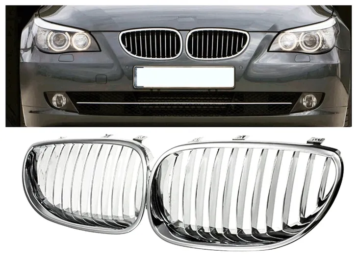 atrapa-grill-kratka-nerki-bmw-e60-e61-chrom-silver-typ-samochodu-4x4-suv-samochody-osobowe