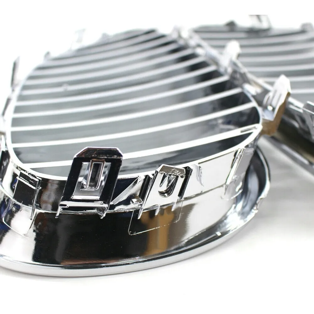 atrapa-grill-kratka-nerki-bmw-e60-e61-chrom-silver