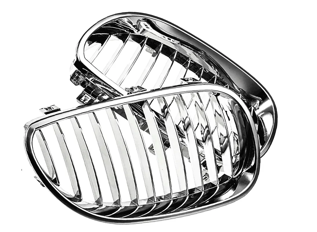 atrapa-grill-kratka-nerki-bmw-e60-e61-chrom