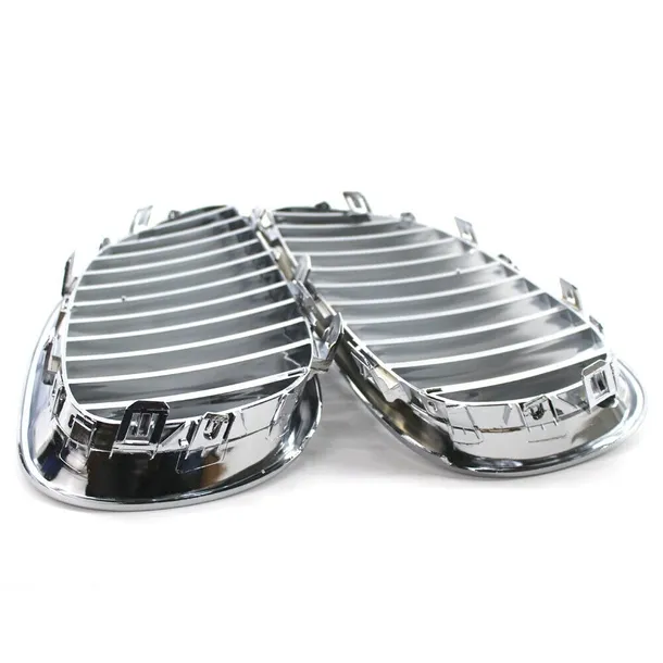 nerki-atrapa-grill-srebrny-chrom-bmw-e60-e61-m5-numer-katalogowy-oryginalu-51137027061or51137027062or51137065701or-51137065702or51712155446or51712155447