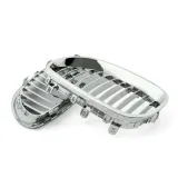 nerki-atrapa-grill-srebrny-chrom-bmw-e60-e61-m5-stan-nowy-producent-czesci-shr-germany