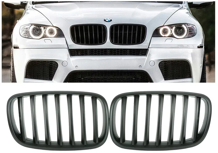 grill-nerka-atrapa-bmw-x6-e71-2007-2014-matt-mat-producent-czesci-shr-germany