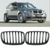 grill-nerki-bmw-x5-e70-2006-2013-black-shadow-stan-nowy-numer-katalogowy-czesci-039-nerki-w-gril-bmw-bmw-x5-e70-x6-e71-x6-e72-hybrid-czarny-matt-mtowe-mat-matte-black-shadow