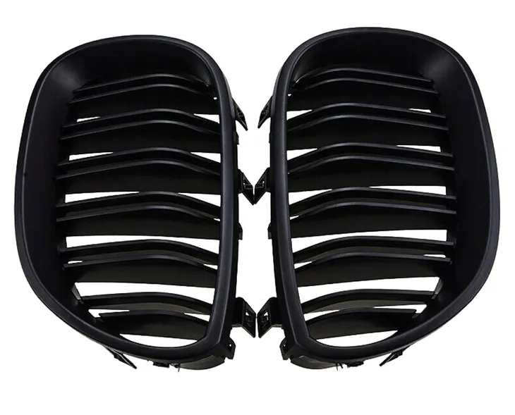 nerki-atrapa-grill-czarny-mat-matt-bmw-e60-e61-m5-strona-zabudowy-przod