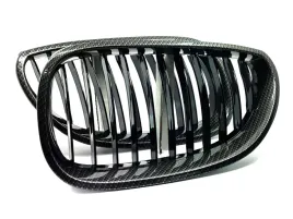 atrapa-grill-kratka-nerki-bmw-e60-e61-carbon