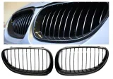 grill-nerki-bmw-e60-e61-2003-2010-carbon-polysk-kolor-inny