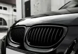 grill-nerki-bmw-e60-e61-2003-2010-czarny-polsyk-stan-nowy-numer-katalogowy-czesci-025-nerki-w-gril-bmw-bmw-e60-e61-m5-rocznik-2003-2010-czarny-polysk-gloss-black