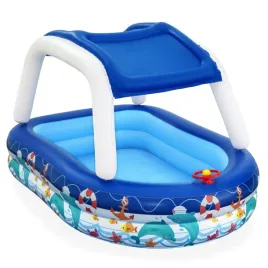 basenik-z-daszkiem-213x155cm-ocean-bestway-54370