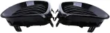 nerki-atrapa-grill-czarny-polysk-do-bmw-e60-e61-m5-stan-nowy-kolor-czarny