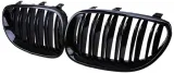 black-glossy-atrapa-grill-nerki-bmw-e60-e61-bmw-5-numer-katalogowy-oryginalu-51137027061or51137027062or51137065701or51137065702or51712155446or51712155447