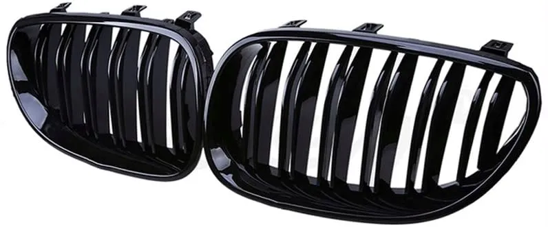 black-glossy-atrapa-grill-nerki-bmw-e60-e61-bmw-5