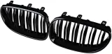 black-glossy-atrapa-grill-nerki-bmw-e60-e61-bmw-5-stan-nowy-producent-czesci-shr-germany
