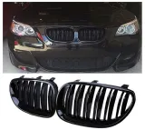 black-glossy-atrapa-grill-nerki-bmw-e60-e61-bmw-5-numer-katalogowy-czesci-160-nerki-w-gril-bmw-bmw-e60-e61-m5-rocznik-2003-2010-czarny-polysk-gloss-black