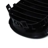 black-glossy-atrapa-grill-nerki-bmw-e60-e61-bmw-5-stan-nowy-numer-katalogowy-czesci-160-nerki-w-gril-bmw-bmw-e60-e61-m5-rocznik-2003-2010-czarny-polysk-gloss-black