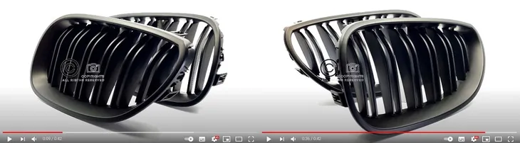 atrapa-grill-kratka-nerki-bmw-e60-e61-black-shadow-kolor-czarny
