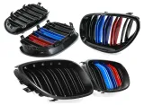 atrapa-grill-kratka-nerki-bmw-e60-e61-black-shadow-kolor-czarny