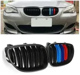 grill-nerki-bmw-e60-e61-2003-2010-czarny-matt-stan-nowy