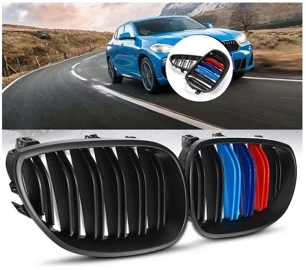 grill-nerki-bmw-e60-e61-2003-2010-czarny-matt-producent-czesci-shr-germany