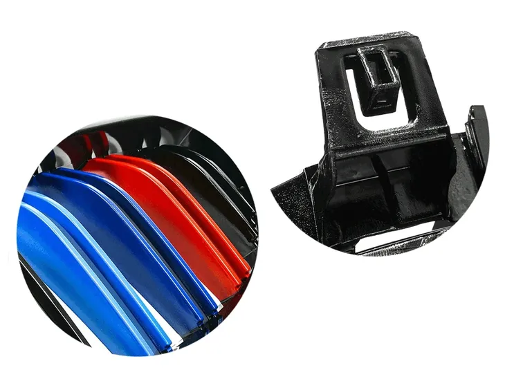 grill-nerki-bmw-e60-e61-2003-2010-czarny-matt-stan-nowy-producent-czesci-shr-germany