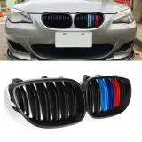 nerki-atrapa-grill-czarny-polysk-do-bmw-e60-e61-m5-numery-katalogowe-zamiennikow-bmw-5-e60-sedan-od-2003-do-2010-rokuorbmw-5-e61-touring-kombi-od-2003-do-2010-rokuorbmw-m5-od-2004-do-2011-rokuormalowanie-na-wzor-m-color-m-power-m-pakiet-m5