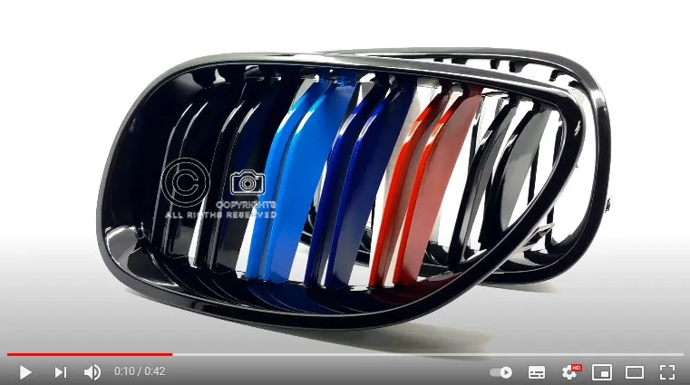 nerki-atrapa-grill-czarny-polysk-do-bmw-e60-e61-m5