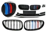 atrapa-grill-kratka-nerki-bmw-e60-e61-gloss-black-numer-katalogowy-czesci-025-nerki-w-gril-bmw-bmw-e60-e61-m5-rocznik-2003-2010-m-pakiet-m-color-czarny-polysk-gloss-black