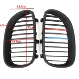 atrapa-grill-kratka-nerki-bmw-e60-e61-black-shadow-strona-zabudowy-przod