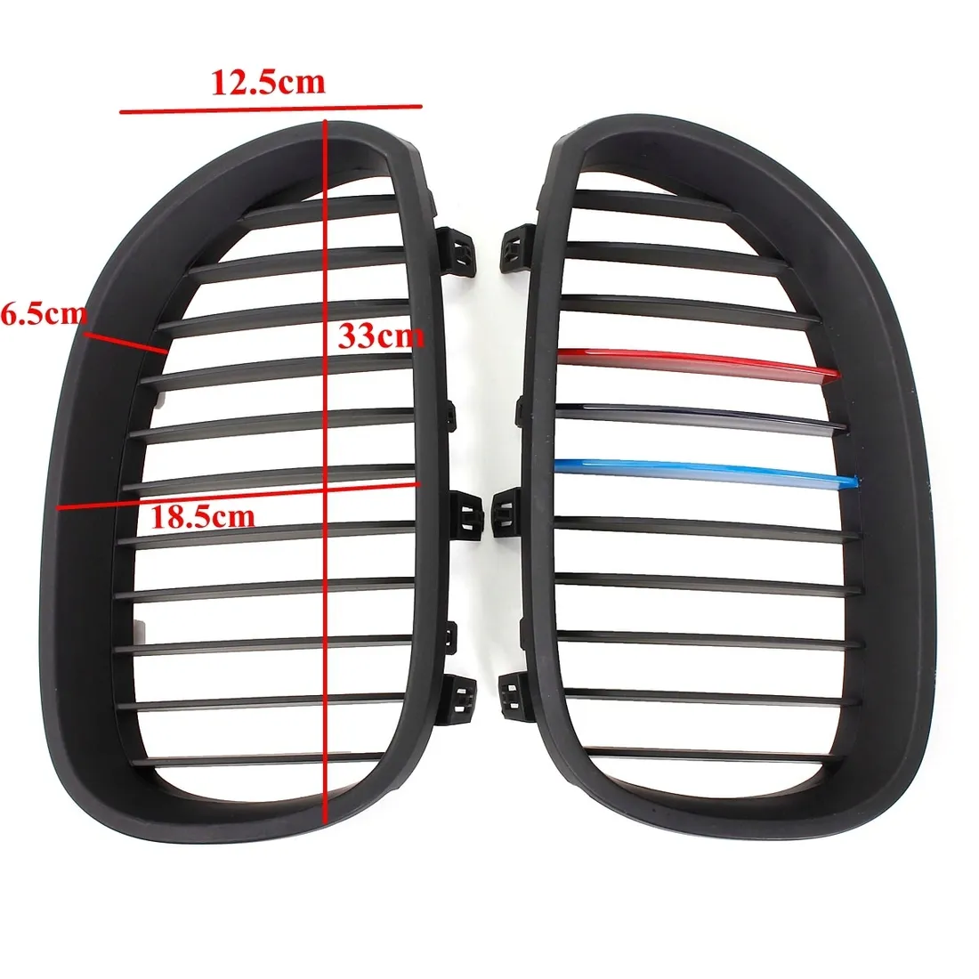 atrapa-grill-kratka-nerki-bmw-e60-e61-black-shadow