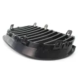 atrapa-grill-kratka-nerki-bmw-e60-e61-black-shadow-stan-nowy-numer-katalogowy-czesci-025-nerki-w-gril-bmw-bmw-e60-e61-m5-rocznik-2003-2010-m-pakiet-m-color-czarny-mat-matt-matowe-matte-black