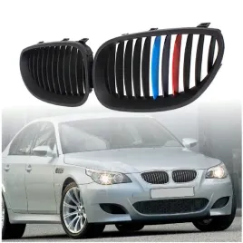 grill-nerki-atrapy-bmw-e60-sedan-e61-bmw-m5-matowe