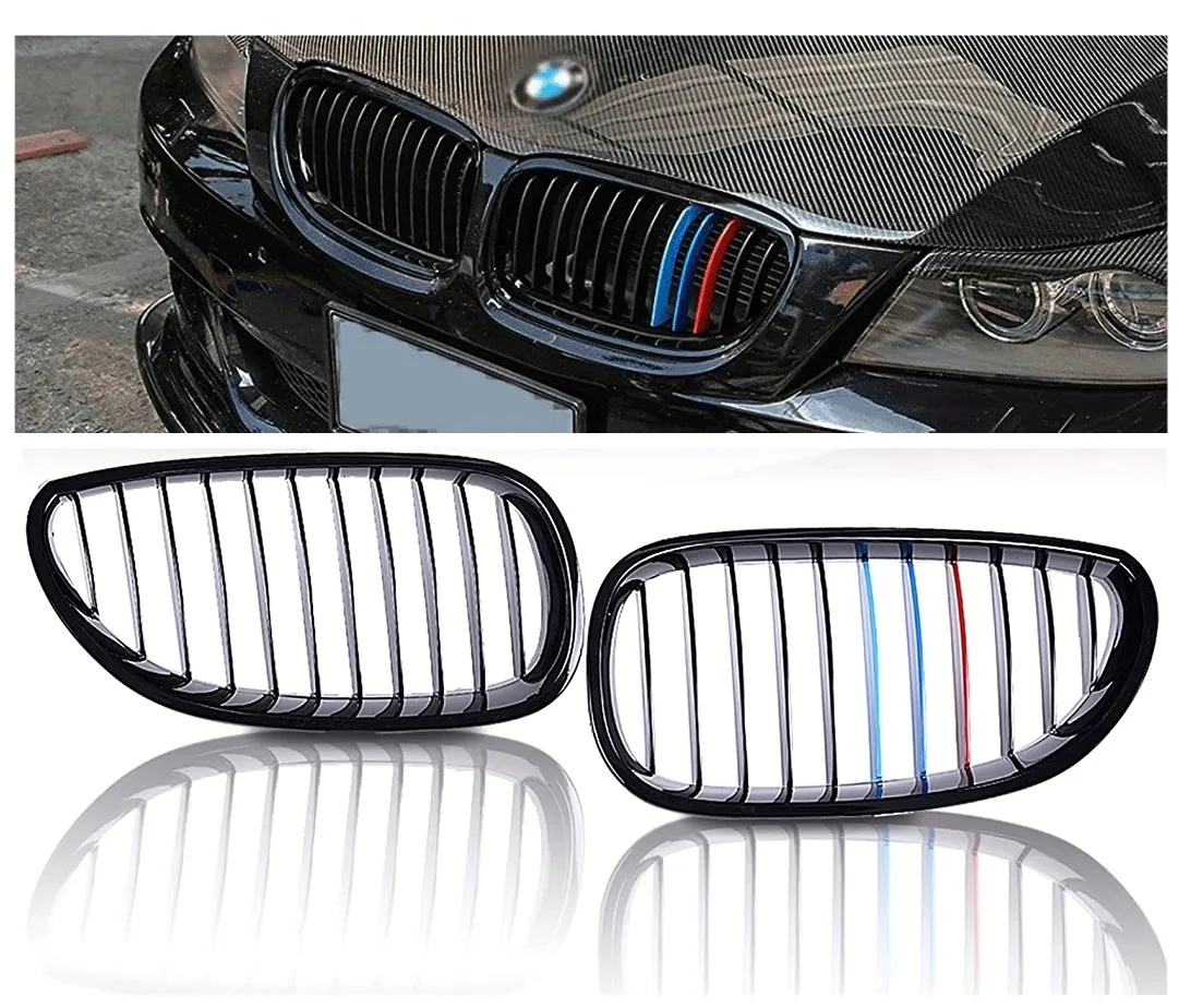 atrapa-grill-kratka-nerki-bmw-e60-e61-black-shadow