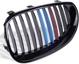 atrapa-grill-kratka-nerki-bmw-e60-e61-gloss-black-produkt-wprowadzony-do-obrotu-na-terenie-ue-przed-13-12-2024-tak
