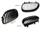 nerki-atrapa-grill-czarny-mat-matt-bmw-e60-e61-m5-numery-katalogowe-zamiennikow-bmw-5-e60-sedan-od-2003-do-2010-rokuorbmw-5-e61-touring-kombi-od-2003-do-2010-rokuorbmw-m5-od-2004-do-2011-roku