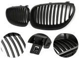 nerki-atrapa-grill-czarny-mat-matt-bmw-e60-e61-m5-stan-nowy-numer-katalogowy-czesci-025-nerki-w-gril-bmw-bmw-e60-e61-m5-rocznik-2003-2010-czarny-matt-mtowe-mat-matte-black