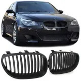 nerki-atrapa-grill-czarny-mat-matt-bmw-e60-e61-m5