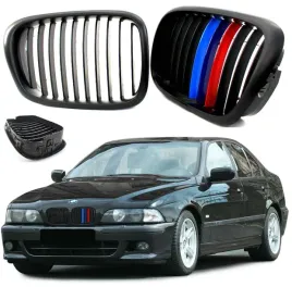 grill-nerka-atrapa-bmw-e39-5-2000-2004-matt-mat