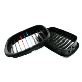black-matte-atrapa-grill-nerki-bmw-5-e39-lift-00-stan-nowy-kolor-czarny