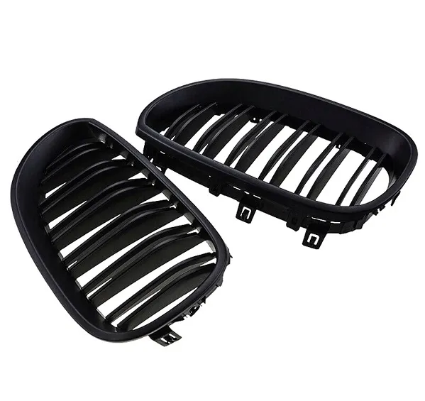 atrapa-grill-kratka-nerki-bmw-e60-e61-matte-black