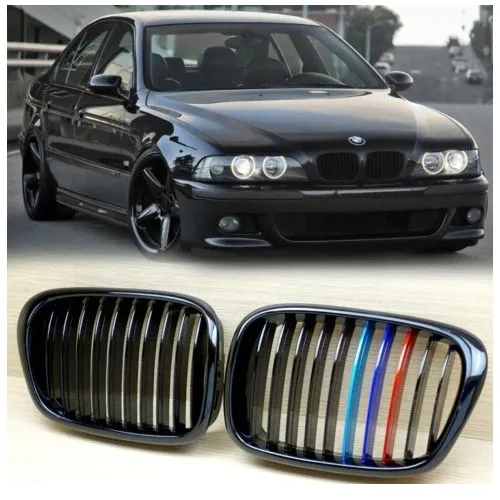 grill-nerka-atrapa-bmw-e39-5-2000-2004-polysk-m-kolor-czarny